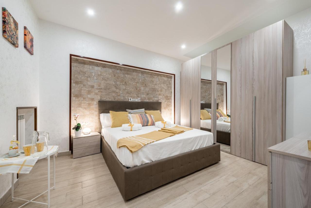 Yhellow Home Comfy Apartment Барі Екстер'єр фото