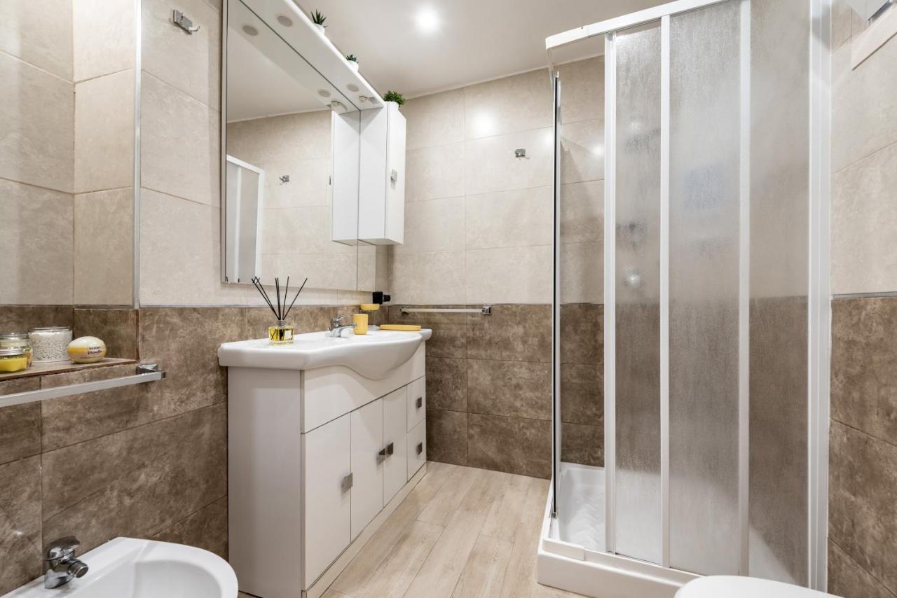 Yhellow Home Comfy Apartment Барі Екстер'єр фото